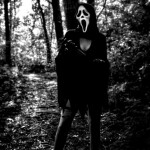 The smile - Ven y se tu el protagonista de esta película de terror... Come and be the protagonist of