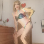 Vanesa masajista elche particular