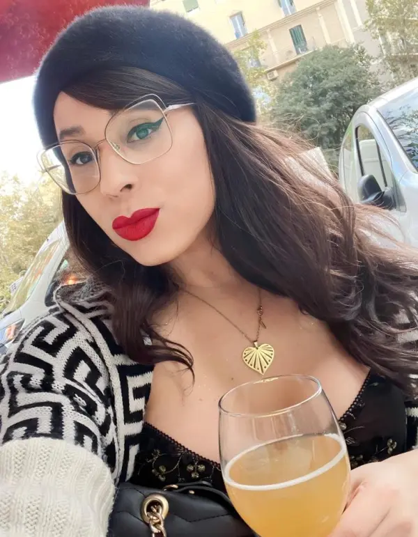 Fondo avatar