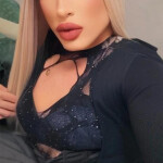 Antonella Dulce Latina trans