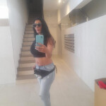Latina trans - Hola mis amores soy chica trans latina femenina me gusta .masajes y demás independien