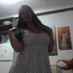 Colombiana - Hola guapo soy Daniela chica trans latina femenina buenos masajes sitio propio limpio a