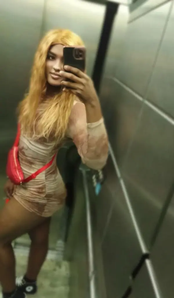 Fondo avatar