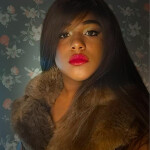 Kendra diosa de chocolate