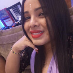 TATIANA TRANS COLOMBIANA 21 AÑOS