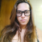 Fabiane trans feminina en zaragoza