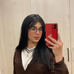 Hola soy nueva en cuidad me llamo alice