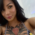 LA MEJOR!!! Isabela guapísima trans de lujo súper femenina nivel VIP