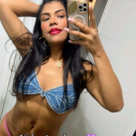 BOMBA HUMANA REAL ÚNICA EXCLUSIVA MAS BELLA QUE TU MUJER YO SI SOY REAL