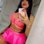 Desplazamiento todo España Novedad Valentina latina colombiana nueva experiencia chica