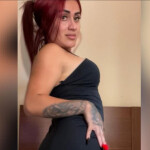 Ultima Semana Real linda femenina muy divertida y por últimos días