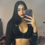 Sarah que te hará despertar tus más secretos amor