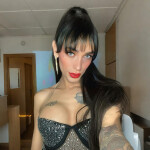 Chica trans colombiana muy en Fortuna Murcia – Masajes y 24 7