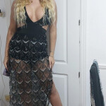 Medusa bella transexual