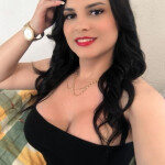 TRANS FEMENINA BENIDORM NOVEDAD !!