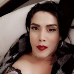 GISEL TRANS COLOMBIANA POR PRIMERA VEZ EN BURGOS