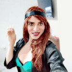 Santander LLEGO TU DIOSA SALOME CHICA TRANS
