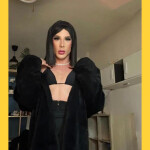 NOS DIVERTIMOS JUNTOS? SOY UNA CHICA TRANS MUY FEMENINA QUIERES?