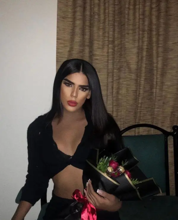 Fondo avatar