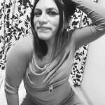 Joven encantadora disponible ahora en Móstoles las 24 activa y
