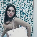 Chika trans latina y disponible ahora en Móstoles y