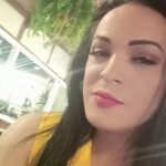Venus Novedad - Hola soy Venus una bella chica latina recién llegada a tu ciudad con ganas de hacert