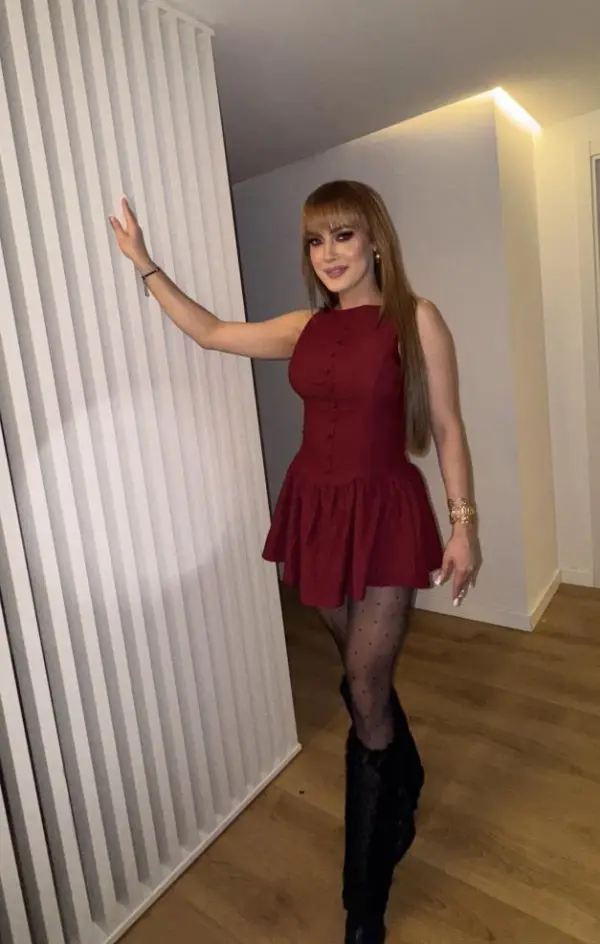 Fondo avatar