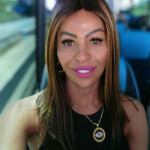 Yéssica del Rio...Atrévete...en Albacete