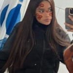Ana maria gustosa - Hola soy una cariñosita con ganas de conocer tus mas con ganas de conocer gente