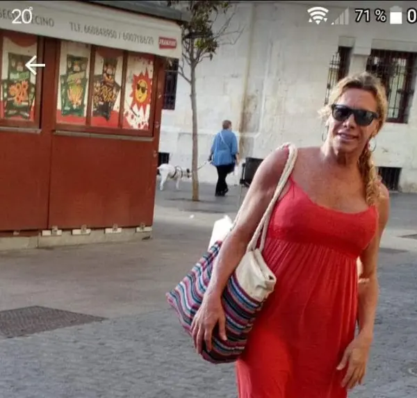 Fondo avatar