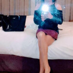 NUEVA xica trans nerea en ELCHE
