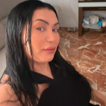 Marcela Trans muy feminina