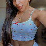 LLEGÓ LÁ DIOSA DEL AMOR EN MADRID BELLA CARIÑOSA Y DULCE