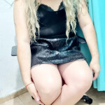 Thais Tetuán - Soy Ruth una chica trans muy femenina latina. Tengo mi sitio privado y en la zona de