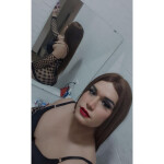 NOVEDAD CADIZ CAPITAL DULCE Y CHICA TRANS LATINA 24 7 SALIDAS Y DOMICILIOS