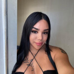 Trans latina Speak English Spanish