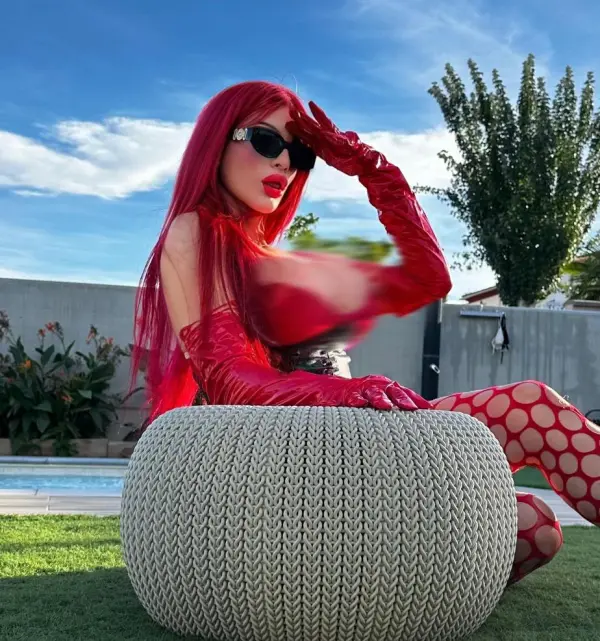 Fondo avatar
