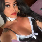 TRANS .DISPONIBLE GANDÍA LORENA GUAPA COMPLETA