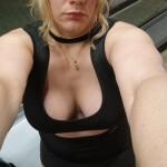 Tina trans - Soy trans española valenciana de valencia rubia y algo rellenita como en la foto mis so