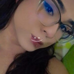 TRANS MUY FEMENINA DULCE Y DELICADA NO TARDES EN LLAMARME