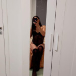 TRANS FEMENINA NUEVA EN POLIGONO SAN PABLO A R I A N A