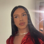 Daniela chica trans solo salidas en Denia por unos días