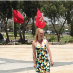Klaudia Trans - Hola soy Klaudia una Chica Trans divertida Española y sin cirujias .Podemos conocern