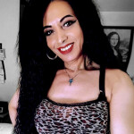 Travesti Gabriela sargentrlly