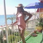 Travesti Deborah mulataza últimos dias