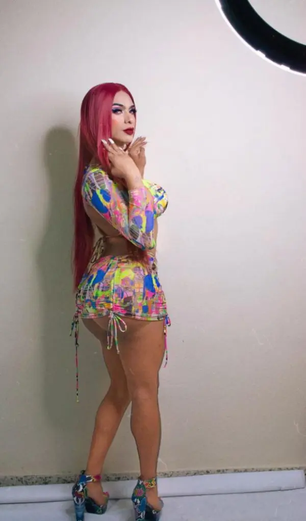 Fondo avatar