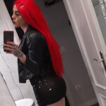 Cariñosa y encantadora trans