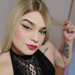 CHICA TRANS VEN Y DISFRUTA TORREJÓN DE ARDOZ