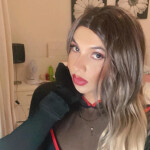 De regreso! Apto privado real!!! Trans Estefany