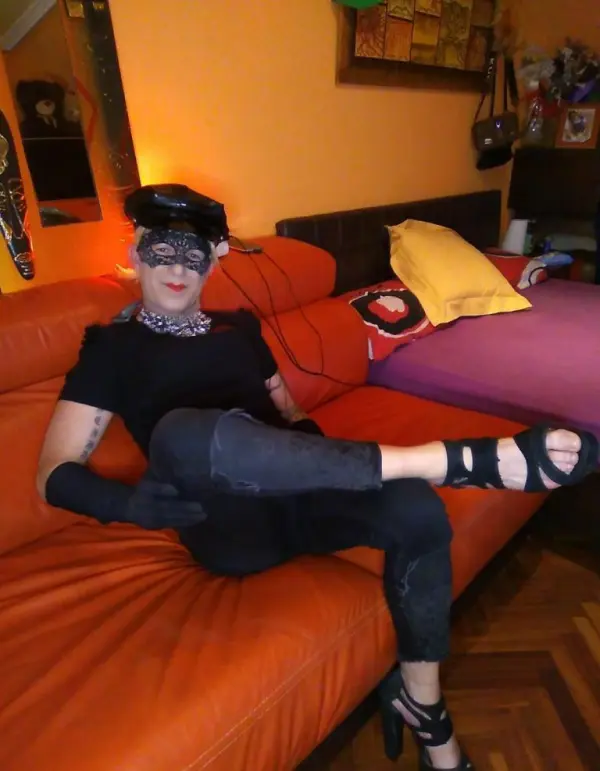 Fondo avatar